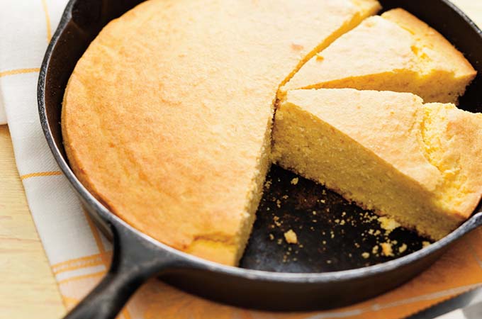 Cornbread