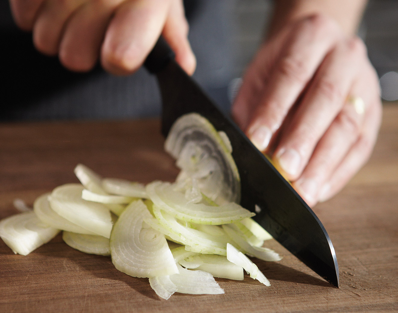 Couteaux de cuisine pour enfant – L'Aiguisoir