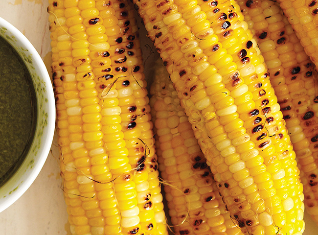 Your Corn-Buying Guide: From Purchase to Plate