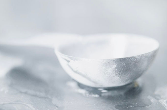 The Difference Between Baking Powder and Baking Soda