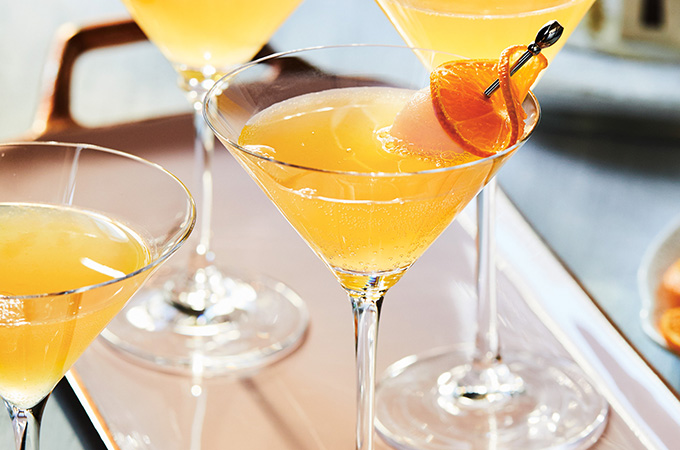 clementine-cocktail