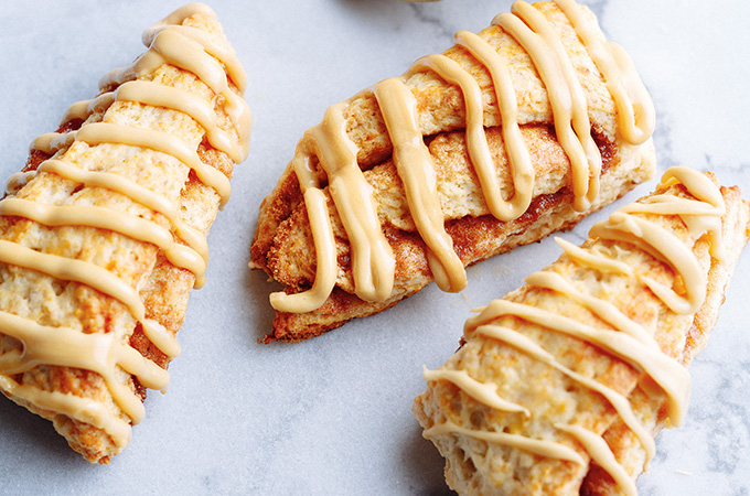 banana-scones