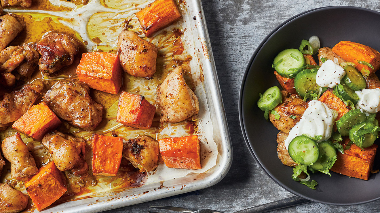 sheet-pan-jerk-chicken