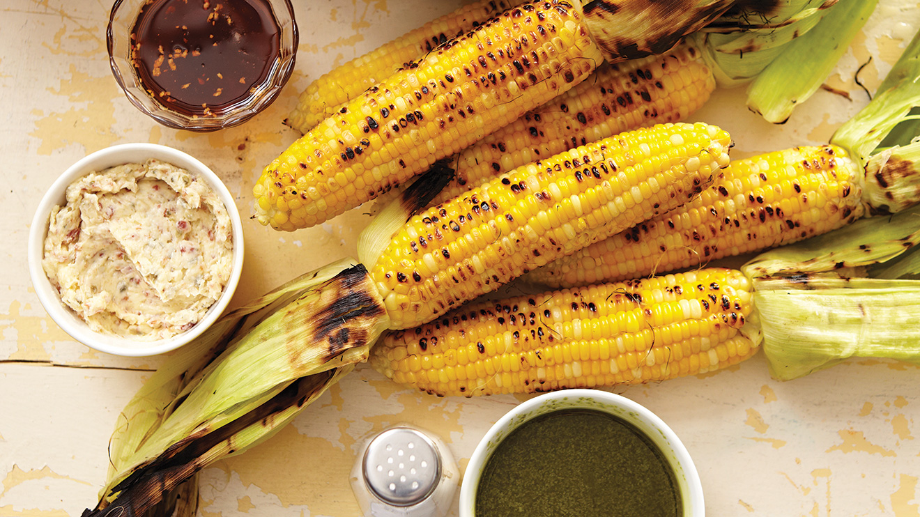 Your Corn-Buying Guide: From Purchase to Plate