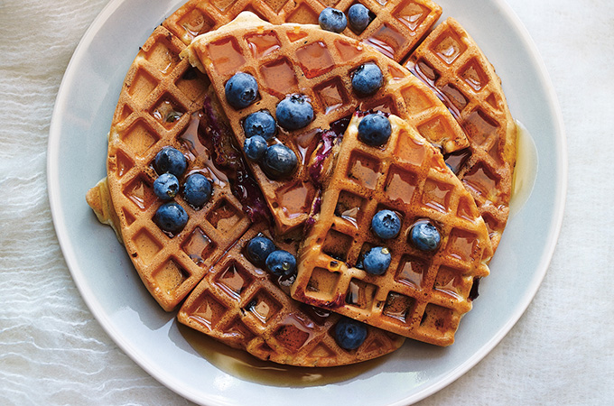 buttermilk-waffles